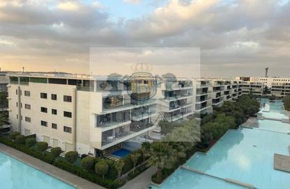 Apartment - 3 Bedrooms - 3 Bathrooms for sale in Lake View Residence - 5th Settlement Compounds - The 5th Settlement - New Cairo City - Cairo