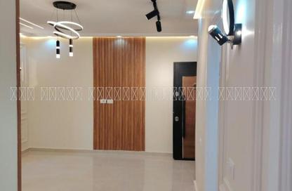Apartment - 2 - 1 for sale in Cordoba City - Hadayek October - 6 October City - Giza
