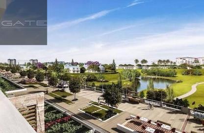 Townhouse - 3 Bedrooms - 3 Bathrooms for sale in Mountain View iCity October - 6 October Compounds - 6 October City - Giza Townhouse - 3 Bedrooms - 3 Bathrooms for sale in Mountain View iCity October - 6 October Compounds - 6 October City - Giza