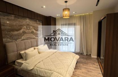 Apartment - 3 Bedrooms - 2 Bathrooms for rent in Villette - 5th Settlement Compounds - The 5th Settlement - New Cairo City - Cairo