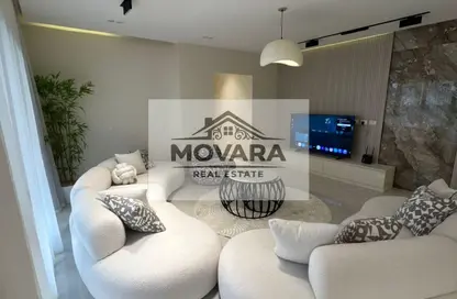 Apartment - 3 Bedrooms - 2 Bathrooms for rent in Villette - 5th Settlement Compounds - The 5th Settlement - New Cairo City - Cairo Apartment - 3 Bedrooms - 2 Bathrooms for rent in Villette - 5th Settlement Compounds - The 5th Settlement - New Cairo City - Cairo