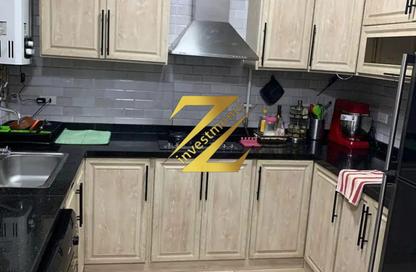 Apartment - 2 Bedrooms - 2 Bathrooms for sale in Parkside El Shorouk - Maadi View - El Shorouk Compounds - Shorouk City - Cairo