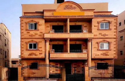 Apartment - 4 Bedrooms - 3 Bathrooms for sale in Tamr Hena - 5th Settlement Compounds - The 5th Settlement - New Cairo City - Cairo