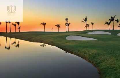 فيلا - 6 غرف نوم - 6 حمامات للايجار في الجريا - كمبوندات الشيخ زايد - الشيخ زايد - الجيزة