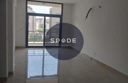 Apartment - 3 Bedrooms - 2 Bathrooms for sale in Moon Residences - Fifth Square - The 5th Settlement - New Cairo City - Cairo