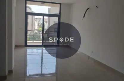 شقة - 3 غرف نوم - 2 حمامات للبيع في مون ريزيدنس - فيفث سكوير - التجمع الخامس - مدينة القاهرة الجديدة - القاهرة