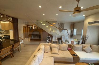 Villa - 4 - 3 for sale in Katameya Gardens - El Katameya Compounds - El Katameya - New Cairo City - Cairo