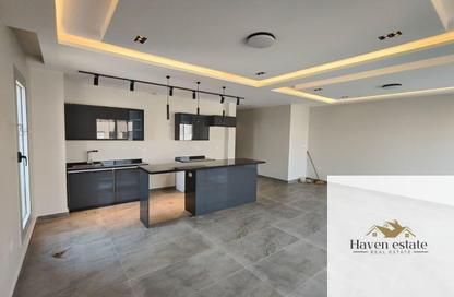 Apartment - 3 Bedrooms - 2 Bathrooms for rent in Village Gardens Katameya - 5th Settlement Compounds - The 5th Settlement - New Cairo City - Cairo