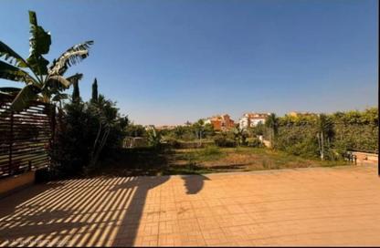 Twin House - 4 Bedrooms - 4 Bathrooms for rent in Layan Residence - 5th Settlement Compounds - The 5th Settlement - New Cairo City - Cairo