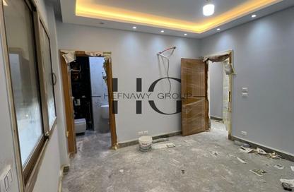 شقة - 3 غرف نوم - 2 حمامات للبيع في ايون - كمبوندات 6 أكتوبر - مدينة 6 أكتوبر - الجيزة