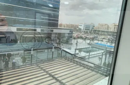 مساحات مكتبية - 2 غرف نوم - 2 حمامات للايجار في تريفيوم بزنس كومبلكس - شارع التسعين الشمالي - التجمع الخامس - مدينة القاهرة الجديدة - القاهرة