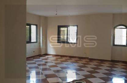 Apartment - 3 Bedrooms - 2 Bathrooms for rent in West Arabella - 5th Settlement Compounds - The 5th Settlement - New Cairo City - Cairo
