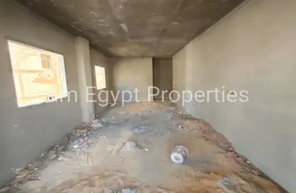 Apartment - 3 Bedrooms - 3 Bathrooms for sale in South Lotus - El Lotus - New Cairo City - Cairo