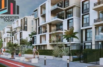 Apartment - 3 - 4 for sale in Ever - 26th of July Corridor - 6 October City - Giza