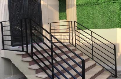 Duplex - 7+ - 5 for sale in El Banafseg 4 - El Banafseg - New Cairo City - Cairo