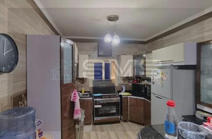 Duplex - 7+ - 5 for sale in El Banafseg 4 - El Banafseg - New Cairo City - Cairo