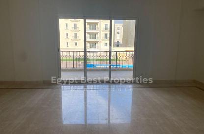 Apartment - Studio - 1 Bathroom for sale in Mivida - 5th Settlement Compounds - The 5th Settlement - New Cairo City - Cairo