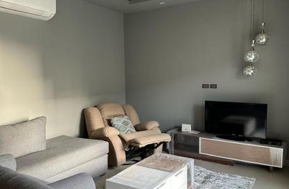 Apartment - 3 Bedrooms - 3 Bathrooms for rent in Eastown - 5th Settlement Compounds - The 5th Settlement - New Cairo City - Cairo