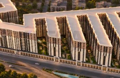 Apartment - 3 Bedrooms - 2 Bathrooms for sale in Marsoum - Sidi Gaber - Hay Sharq - Alexandria Apartment - 3 Bedrooms - 2 Bathrooms for sale in Marsoum - Sidi Gaber - Hay Sharq - Alexandria