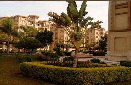 Apartment - 3 - 2 for sale in Hayati Residence - North Investors Area - New Cairo City - Cairo