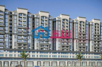 Apartment - 2 - 2 for sale in Muruj - Smouha - Hay Sharq - Alexandria Apartment - 2 - 2 for sale in Muruj - Smouha - Hay Sharq - Alexandria