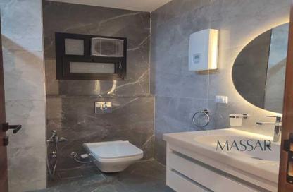 شقة - 3 غرف نوم - 3 حمامات للايجار في فيليت - كمبوندات التجمع الخامس - التجمع الخامس - مدينة القاهرة الجديدة - القاهرة