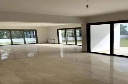 Apartment - 2 Bedrooms - 2 Bathrooms for sale in Village West - Sheikh Zayed Compounds - Sheikh Zayed City - Giza