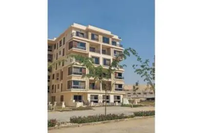 شقة - 1 حمام للبيع في تاج سيتي - كمبوندات التجمع الخامس - التجمع الخامس - مدينة القاهرة الجديدة - القاهرة