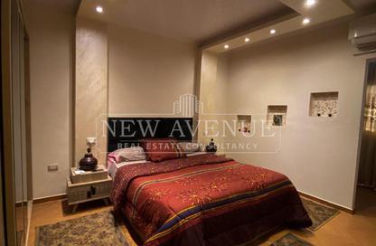 Apartment - 3 - 1 for sale in Omarat Melisa St. - Masaken Al Mohandesin - Nasr City - Cairo