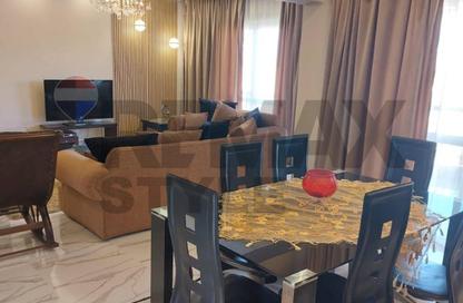 Apartment - 2 Bedrooms - 2 Bathrooms for sale in El Rehab Extension - Al Rehab - New Cairo City - Cairo