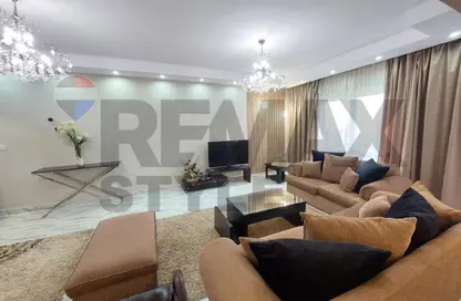Apartment - 2 Bedrooms - 2 Bathrooms for sale in El Rehab Extension - Al Rehab - New Cairo City - Cairo Apartment - 2 Bedrooms - 2 Bathrooms for sale in El Rehab Extension - Al Rehab - New Cairo City - Cairo