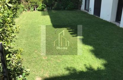 Duplex - 3 Bedrooms - 3 Bathrooms for rent in Eastown - 5th Settlement Compounds - The 5th Settlement - New Cairo City - Cairo