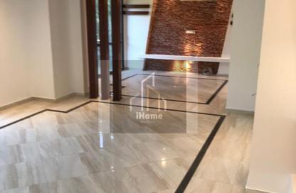 Duplex - 3 Bedrooms - 3 Bathrooms for rent in Eastown - 5th Settlement Compounds - The 5th Settlement - New Cairo City - Cairo