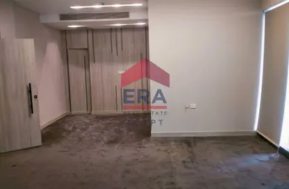 Office Space - Studio - 1 Bathroom for rent in Street 70 - District 1 - The 5th Settlement - New Cairo City - Cairo