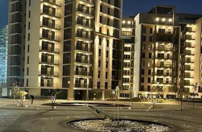 Apartment - 3 Bedrooms - 2 Bathrooms for sale in Zed Towers - Sheikh Zayed Compounds - Sheikh Zayed City - Giza