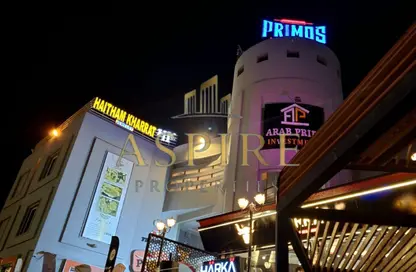 مساحات مكتبية - 3 غرف نوم - 2 حمامات للايجار في شارع مجمع البنوك - شارع التسعين الجنوبي - التجمع الخامس - مدينة القاهرة الجديدة - القاهرة