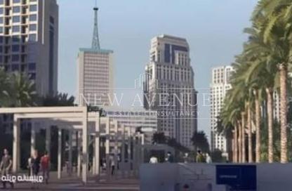 مساحات مكتبية - استوديو - 1 حمام للبيع في برج ماسبيرو النيلي - مثلث ماسبيرو - وسط البلد - وسط القاهرة - القاهرة