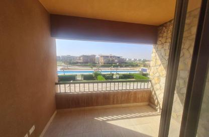 Chalet - 3 Bedrooms - 2 Bathrooms for sale in Marina Wadi Degla - Al Ain Al Sokhna - Suez