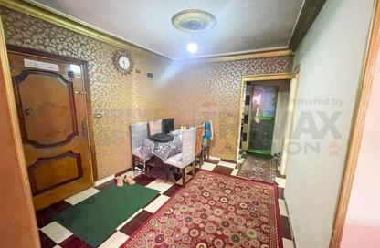 Apartment - 3 Bedrooms - 1 Bathroom for sale in El Asafra Qebli - Asafra - Hay Than El Montazah - Alexandria