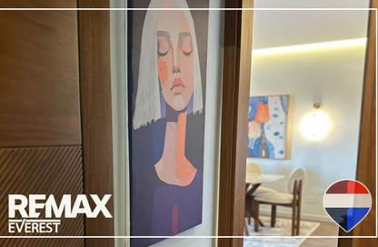 Apartment - 4 Bedrooms - 4 Bathrooms for rent in Westown - Sheikh Zayed Compounds - Sheikh Zayed City - Giza