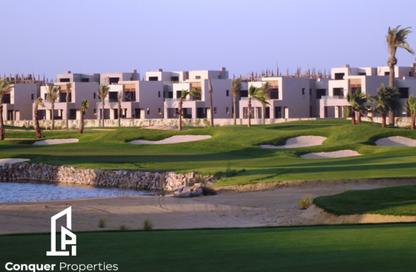 Chalet - 3 Bedrooms - 3 Bathrooms for sale in Hacienda Bay - Sidi Abdel Rahman - North Coast