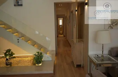 Penthouse - 3 Bedrooms - 3 Bathrooms for rent in Lake View Residence - 5th Settlement Compounds - The 5th Settlement - New Cairo City - Cairo