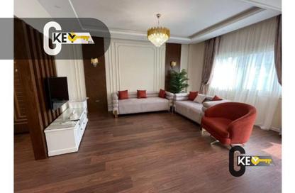 شقة - 3 - 2 للايجار في امتداد الرحاب - الرحاب - مدينة القاهرة الجديدة - القاهرة