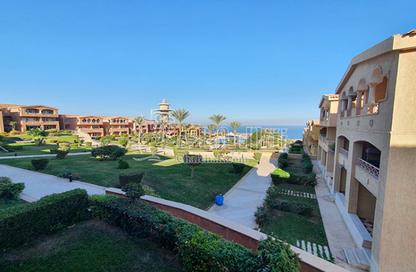 Chalet - 2 - 2 for sale in Panorama - Porto Sokhna - Al Ain Al Sokhna - Suez