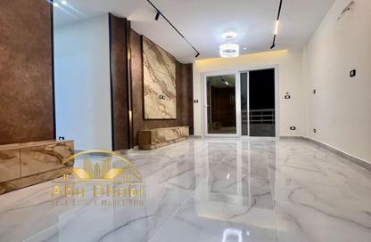 Apartment - 3 - 2 for sale in B6 - Madinaty - Cairo