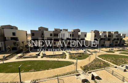 Duplex - 3 Bedrooms - 3 Bathrooms for sale in Sodic East - 6th District - New Heliopolis - Cairo