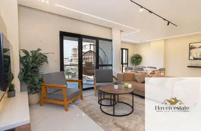 Apartment - 2 Bedrooms - 2 Bathrooms for rent in Villette - 5th Settlement Compounds - The 5th Settlement - New Cairo City - Cairo Apartment - 2 Bedrooms - 2 Bathrooms for rent in Villette - 5th Settlement Compounds - The 5th Settlement - New Cairo City - Cairo