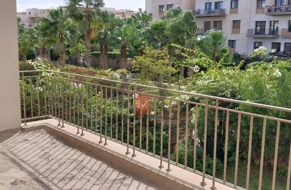 Apartment - 4 Bedrooms - 3 Bathrooms for sale in Westown - Sheikh Zayed Compounds - Sheikh Zayed City - Giza Apartment - 4 Bedrooms - 3 Bathrooms for sale in Westown - Sheikh Zayed Compounds - Sheikh Zayed City - Giza