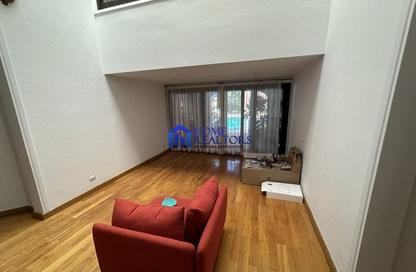 Villa - 5 Bedrooms - 4 Bathrooms for rent in Street 212 - Degla - Hay El Maadi - Cairo