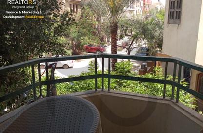Whole Building - 7+ Bedrooms - 7+ Bathrooms for sale in 7th District - 6 October City - Giza
